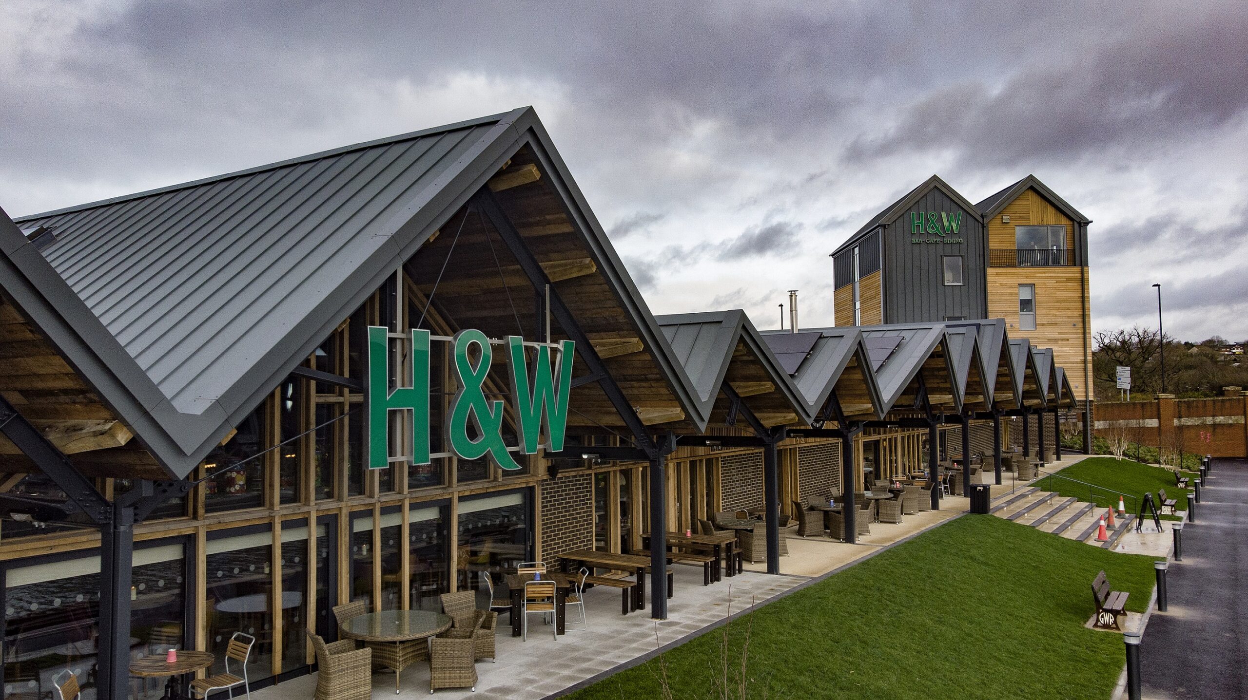 Hall & Woodhouse to extend ‘Eat Out To Help Out’ offer at own cost